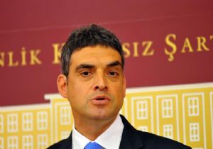 Umut Oran: Görevden Kaçmam!